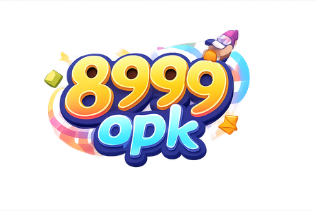 8999 apk সাইটের লোগো